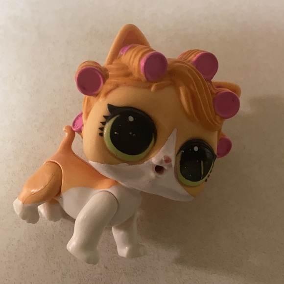 L.O.L.Surprise pets - Picture 3 of 6